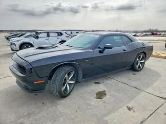 2016 Dodge Challenger 2C3CDZBT6GH221979 Lot 78339205