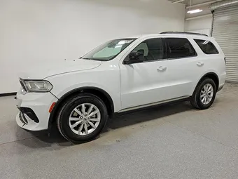 2023 Dodge Durango 1C4RDHAG8PC635398 Lot 48867826