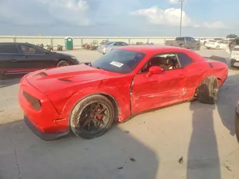 2019 Dodge Challenger 2C3CDZFJ2KH654863 Lot 77316755