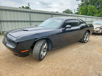 2015 Dodge Challenger 2C3CDZAG3FH888866 Lot 58207916