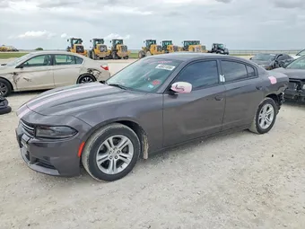 2017 Dodge Charger 2C3CDXBG9HH654799 Lot 48831856