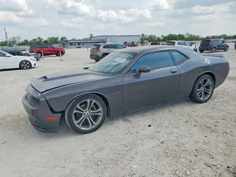 2020 Dodge Challenger 2C3CDZBT0LH124643 Lot 48581816