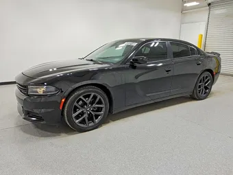 2019 Dodge Charger 2C3CDXBG9KH576869 Lot 46202146