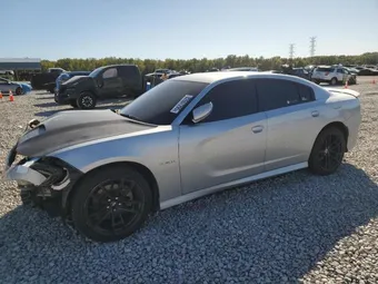 2021 Dodge Charger 2C3CDXCT4MH642386 Lot 82657295