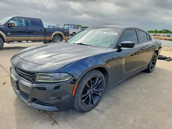 2018 Dodge Charger 2C3CDXBG8JH329194 Lot 49324076