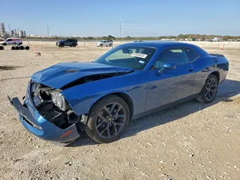 2021 Dodge Challenger 2C3CDZAG6MH620973 Lot 97699435