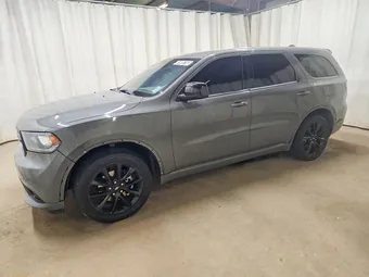 2019 Dodge Durango 1C4RDHAG0KC852761 Lot 45909756