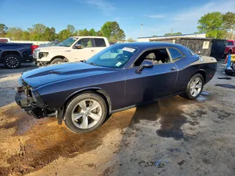2016 Dodge Challenger 2C3CDZAG4GH317324 Lot 47107976
