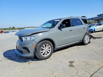 2023 Dodge Durango 1C4RDHAG5PC596530 Lot 46859856