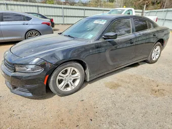 2021 Dodge Charger 2C3CDXBG6MH594538 Lot 41649216