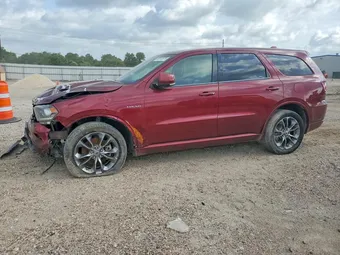 2020 Dodge Durango 1C4SDJCT2LC383063 Lot 58412676