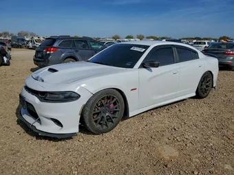 2017 Dodge Charger 2C3CDXGJ9HH581695 Lot 96717115