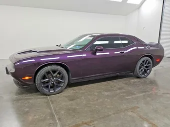 2021 Dodge Challenger 2C3CDZAG9MH586981 Lot 45909746