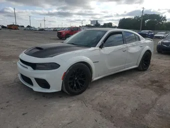 2020 Dodge Charger 2C3CDXCT5LH107405 Lot 70763485