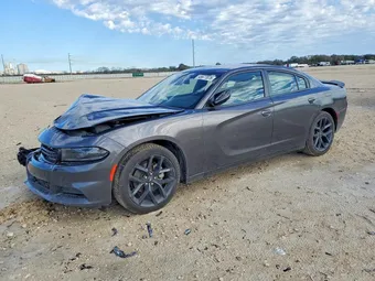 2023 Dodge Charger 2C3CDXBG1PH576517 Lot 45677076
