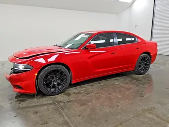 2018 Dodge Charger 2C3CDXBG8JH173626 Lot 47224406