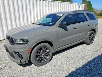 2023 Dodge Durango 1C4RDHDGXPC612507 Lot 42066276