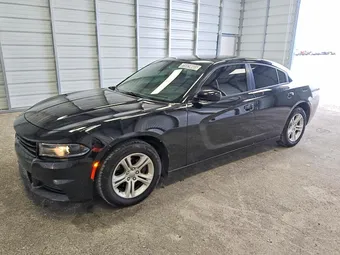 2020 Dodge Charger 2C3CDXBGXLH123555 Lot 75829665
