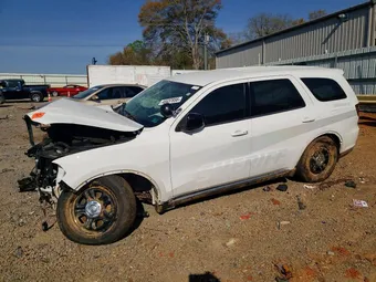 2024 Dodge Durango 1C4SDJFT3RC199013 Lot 48437856