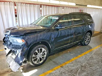 2019 Dodge Durango 1C4RDJDG1KC821425 Lot 46019686