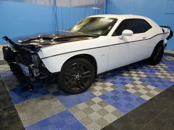 2018 Dodge Challenger 2C3CDZGG9JH192111 Lot 69824334