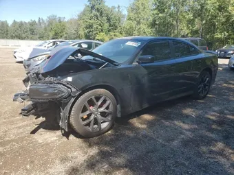 2022 Dodge Charger 2C3CDXHG1NH118674 Lot 68158105