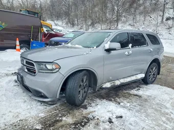 2015 Dodge Durango 1C4RDJDG2FC690236 Lot 78588795