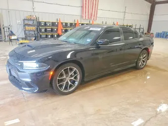 2023 Dodge Charger 2C3CDXHG0PH615377 Lot 45554326