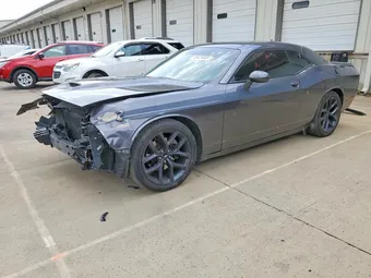 2019 Dodge Challenger 2C3CDZBT9KH690153 Lot 48424506