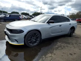 2019 Dodge Charger 2C3CDXKT3KH600063 Lot 50162176