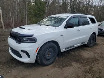 2021 Dodge Durango 1C4SDJCT9MC683216 Lot 49282296