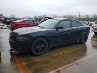 2016 Dodge Charger 2C3CDXCT6GH126051 Lot 79169305