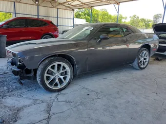 2021 Dodge Challenger 2C3CDZAG6MH531033 Lot 48809286