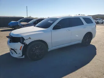 2021 Dodge Durango 1C4RDHAG0MC825255 Lot 78586535