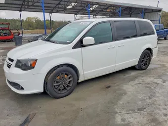 2019 Dodge Grand Caravan 2C4RDGEG4KR717388 Lot 45826586