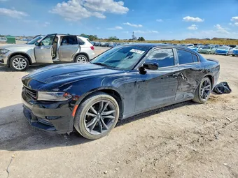 2018 Dodge Charger 2C3CDXHGXJH283049 Lot 77424775