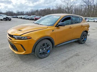 2024 Dodge Hornet ZACPDFCW4R3A15461