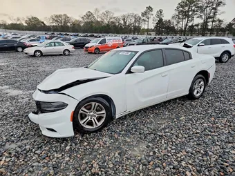 2020 Dodge Charger 2C3CDXBGXLH189359 Lot 45687286