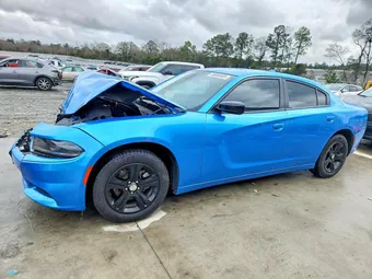 2023 Dodge Charger 2C3CDXBG7PH674208 Lot 78866485