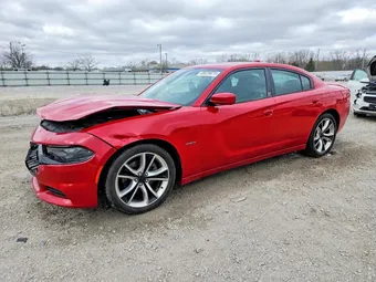 2015 Dodge Charger 2C3CDXCT1FH905047 Lot 46829676