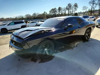 2019 Dodge Challenger 2C3CDZAG4KH507360 Lot 76944445