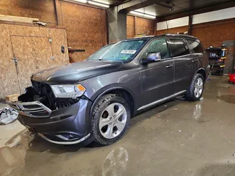 2015 Dodge Durango 1C4RDJDGXFC240009 Lot 79521855