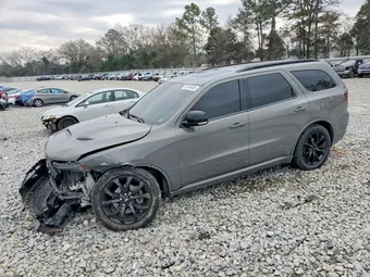 2020 Dodge Durango 1C4RDJDG0LC412379 Lot 75316665