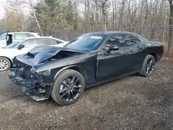 2023 Dodge Challenger 2C3CDZKG2PH670434 Lot 92010395