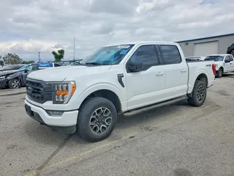 2023 Ford F-150 1FTEW1EP8PFC39013 Lot 76225095