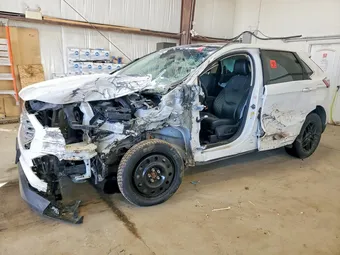 2024 Ford Edge 2FMPK4K93RBB02542 Lot 50511316