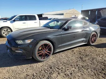 2016 Ford Mustang 1FA6P8TH4G5303372 Lot 82618785