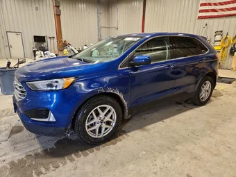 2021 Ford Edge 2FMPK3J97MBA54094 Lot 48190036