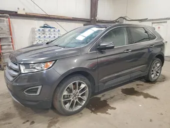 2016 Ford Edge 2FMPK4K80GBB24597 Lot 93568055