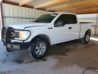 2019 Ford F-150 1FTFX1E54KKD18808 Lot 46933326